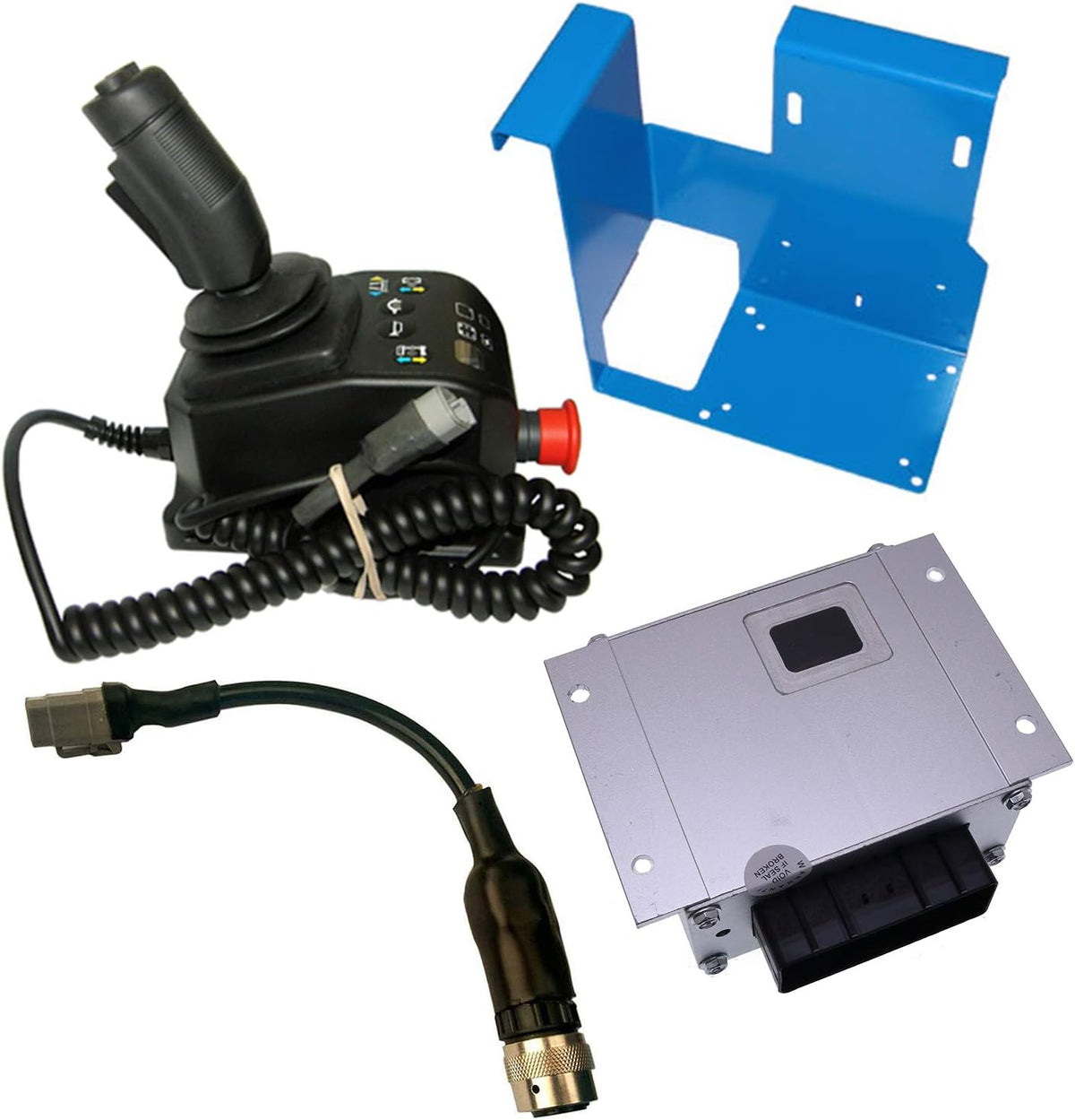 Control Box Update Kit for Genie Electric Lift M94994