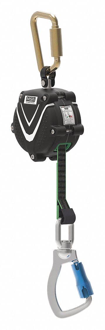 Self-Retracting Lifeline W1603