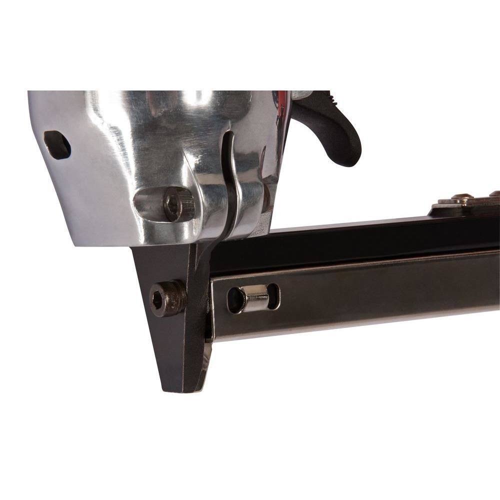 Electric Carpet Stapler 20 Gauge H334