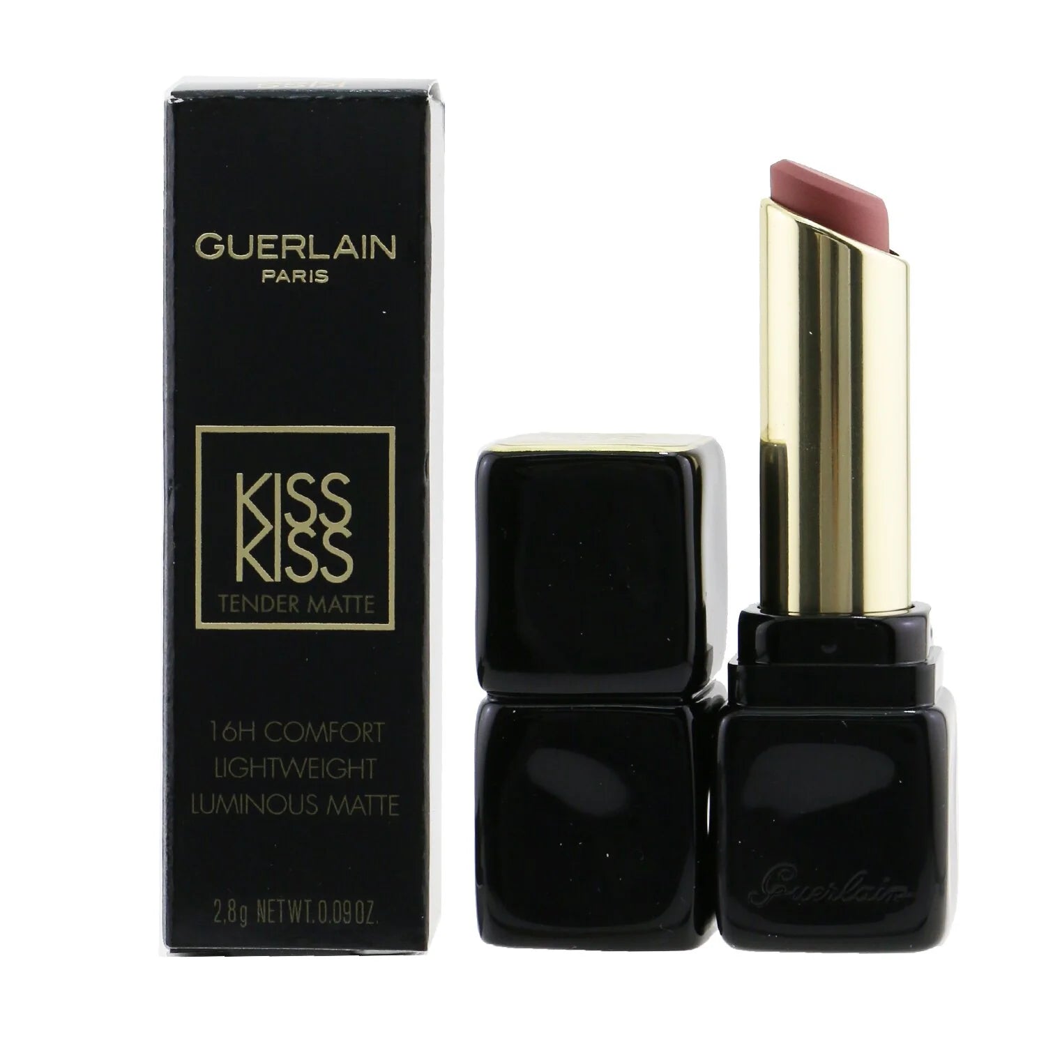 Matte Lipstick 2.8g T947331