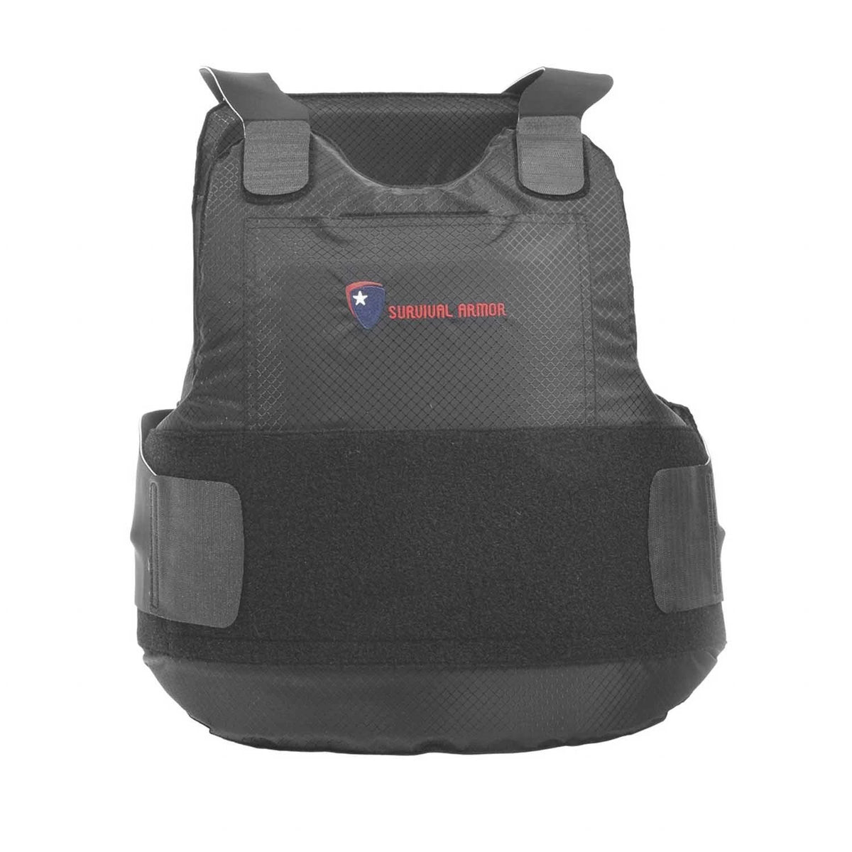 6 Body Armor Olive Drab X5380