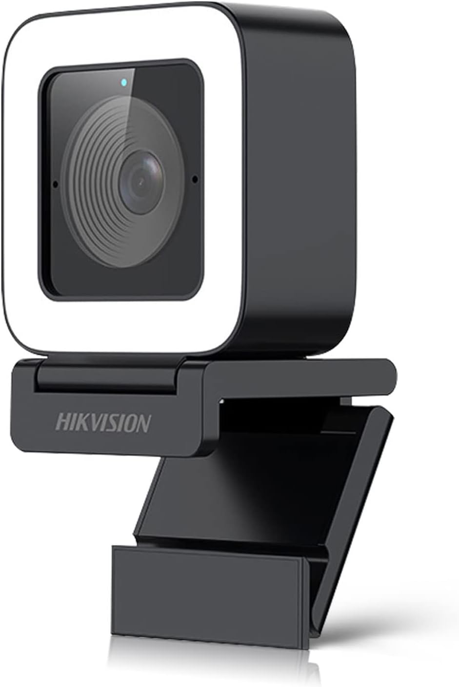 4K HD Webcam with Light Microphone, 2 Built-in Noise Reduction Mics, Autofocus, 30fps Type C USB2.0, with Tripod Z6717