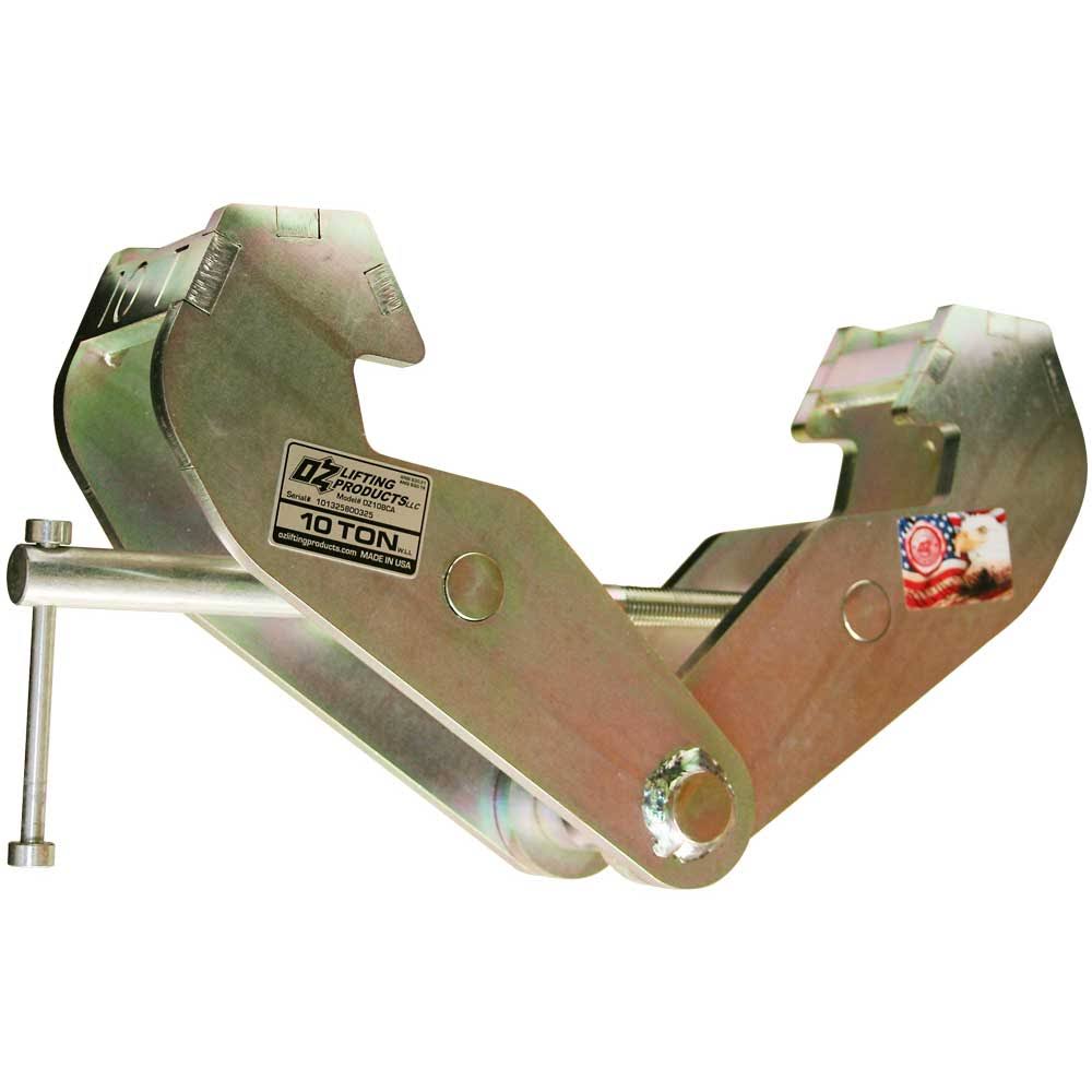 10 Ton Beam Clamp I81907