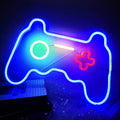 Neon Sign Light LED Gaming Lights for Wall Decor Q206993
