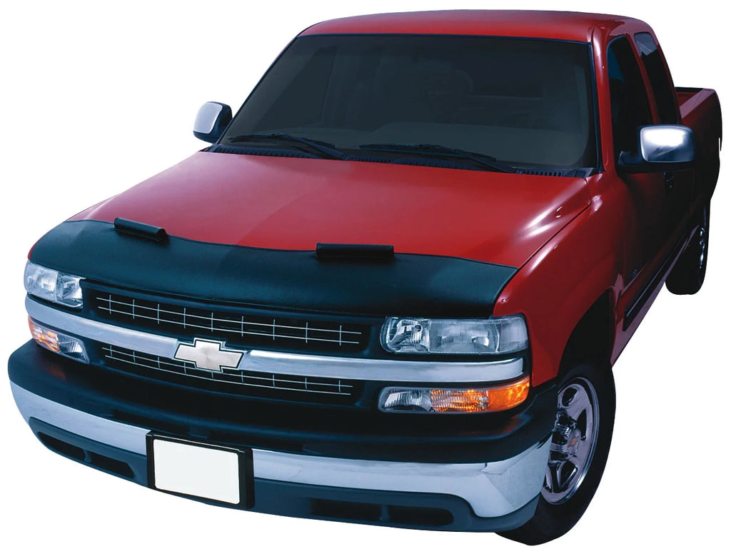 Black Hood Protector for 2009 Honda CR-V R754