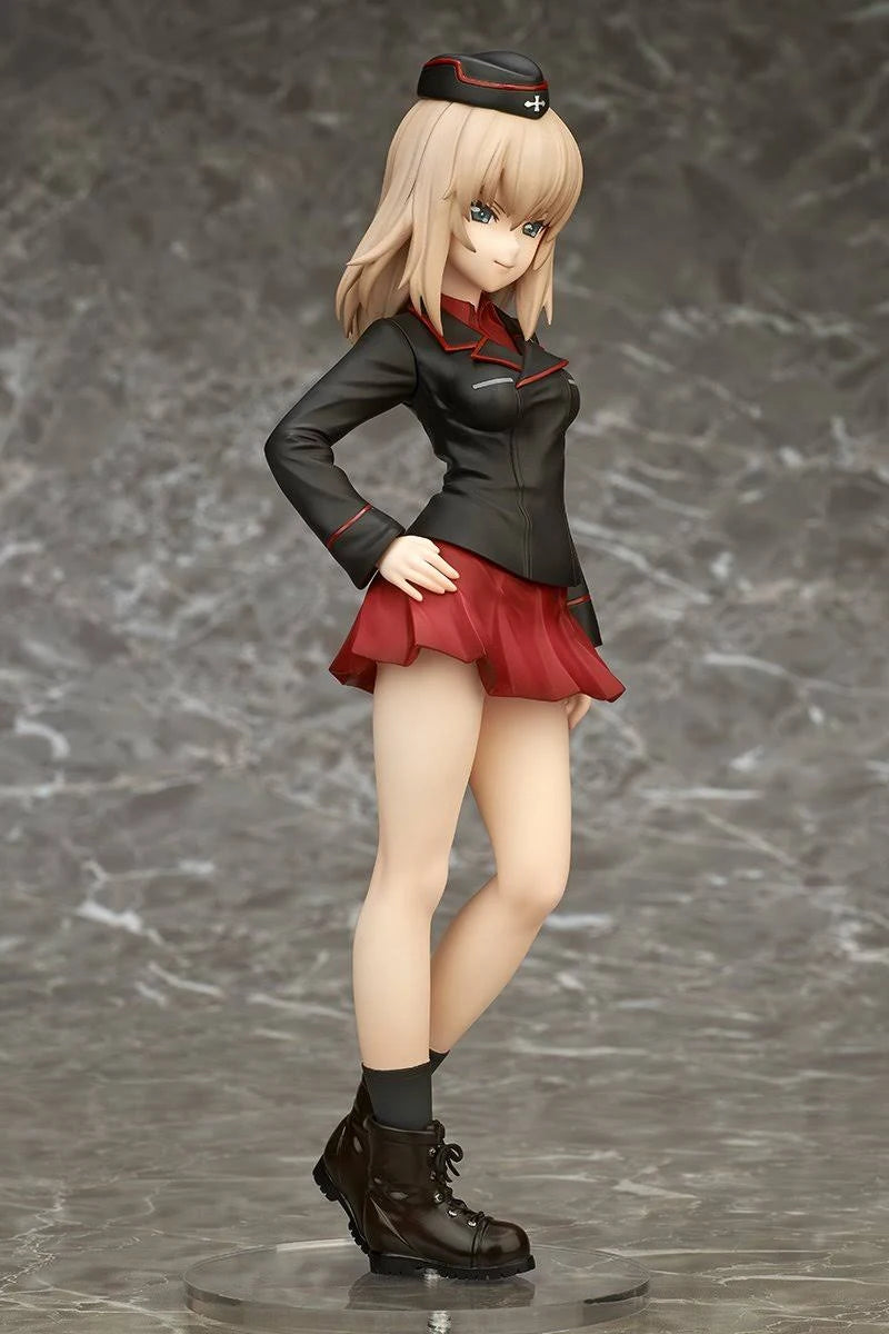 1/7 Scale Figure T581