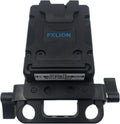Mini V-Mount Plate with 15mm Rod Mount X622380