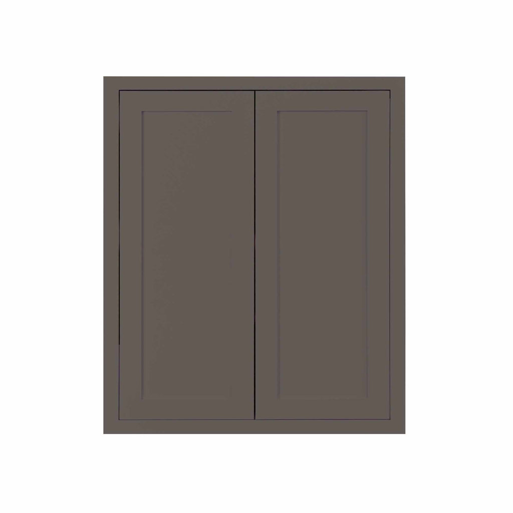 27x22 Wide x 30x22 Tall Double Door Cabinet Z89405
