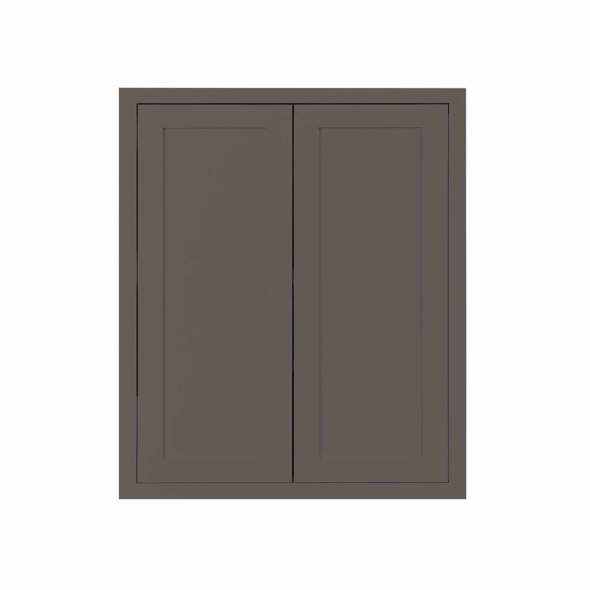 27x22 Wide x 30x22 Tall Double Door Cabinet Z89405