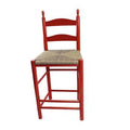 Sienna Red Bar Stool P25863