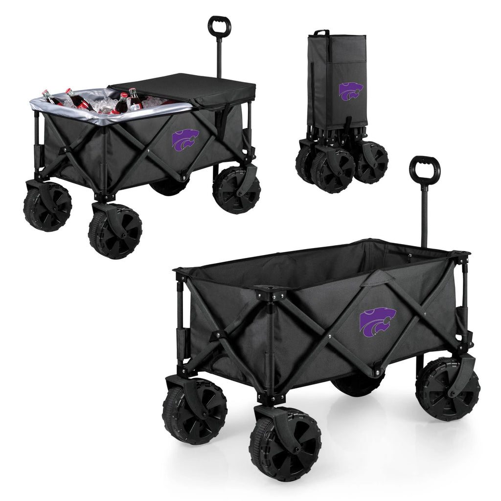 Adventure Wagon Elite with All Terrain Wheels I95638