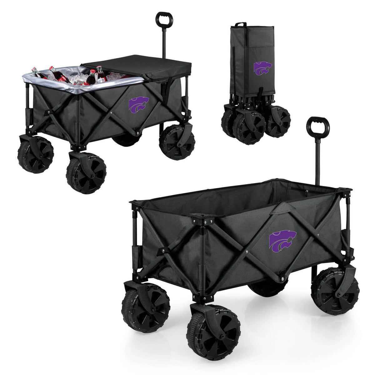 Adventure Wagon Elite with All Terrain Wheels I95638