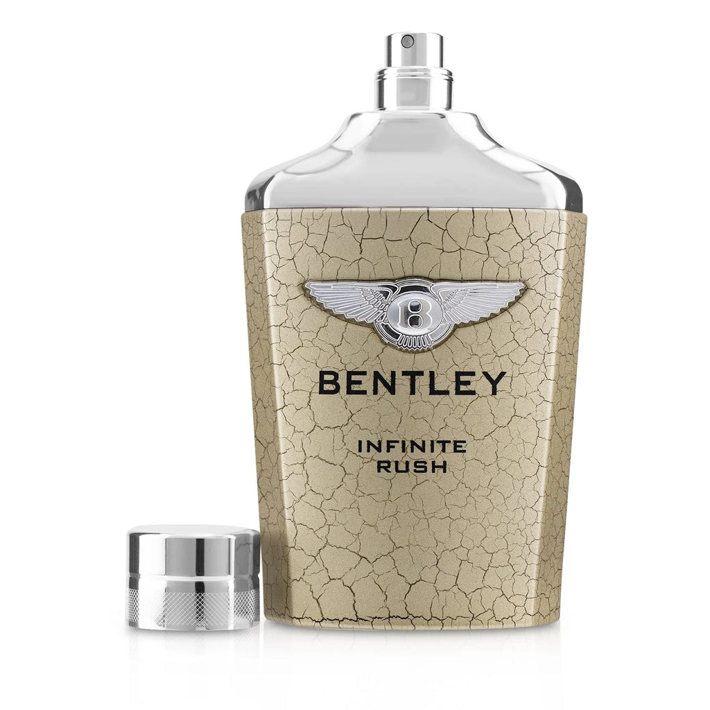 Eau De Toilette Spray 100ml B104543