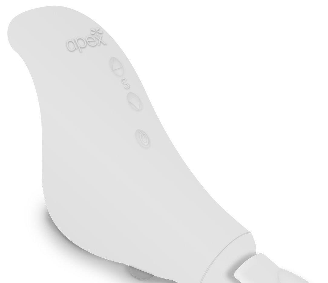 Stress Incontinence Exercise Device O3941
