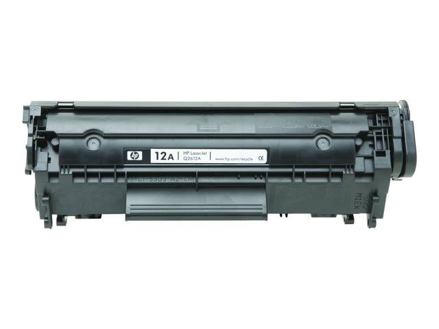 Black 2-pack Toner Cartridge M409036