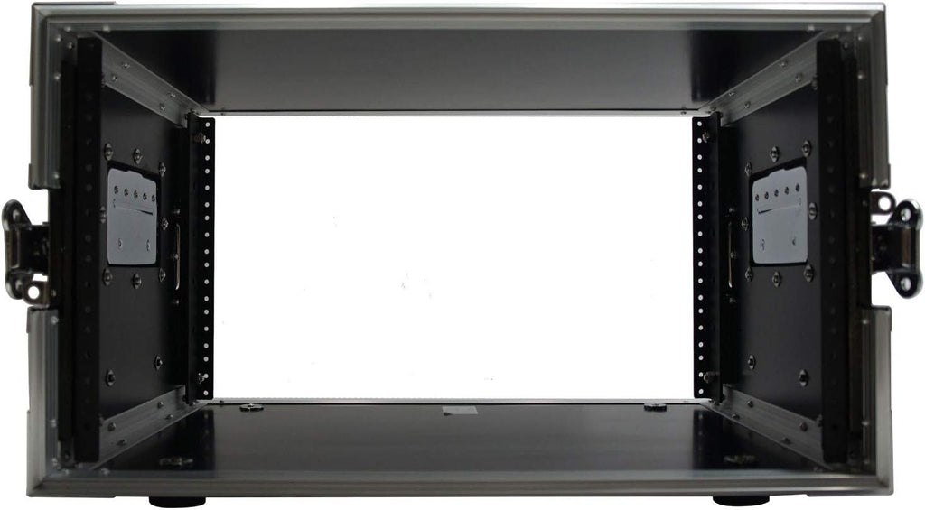 Pro DJ Flight 6U Vertical Case M443