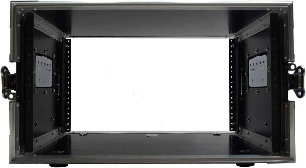 Pro DJ Flight 6U Vertical Case M443