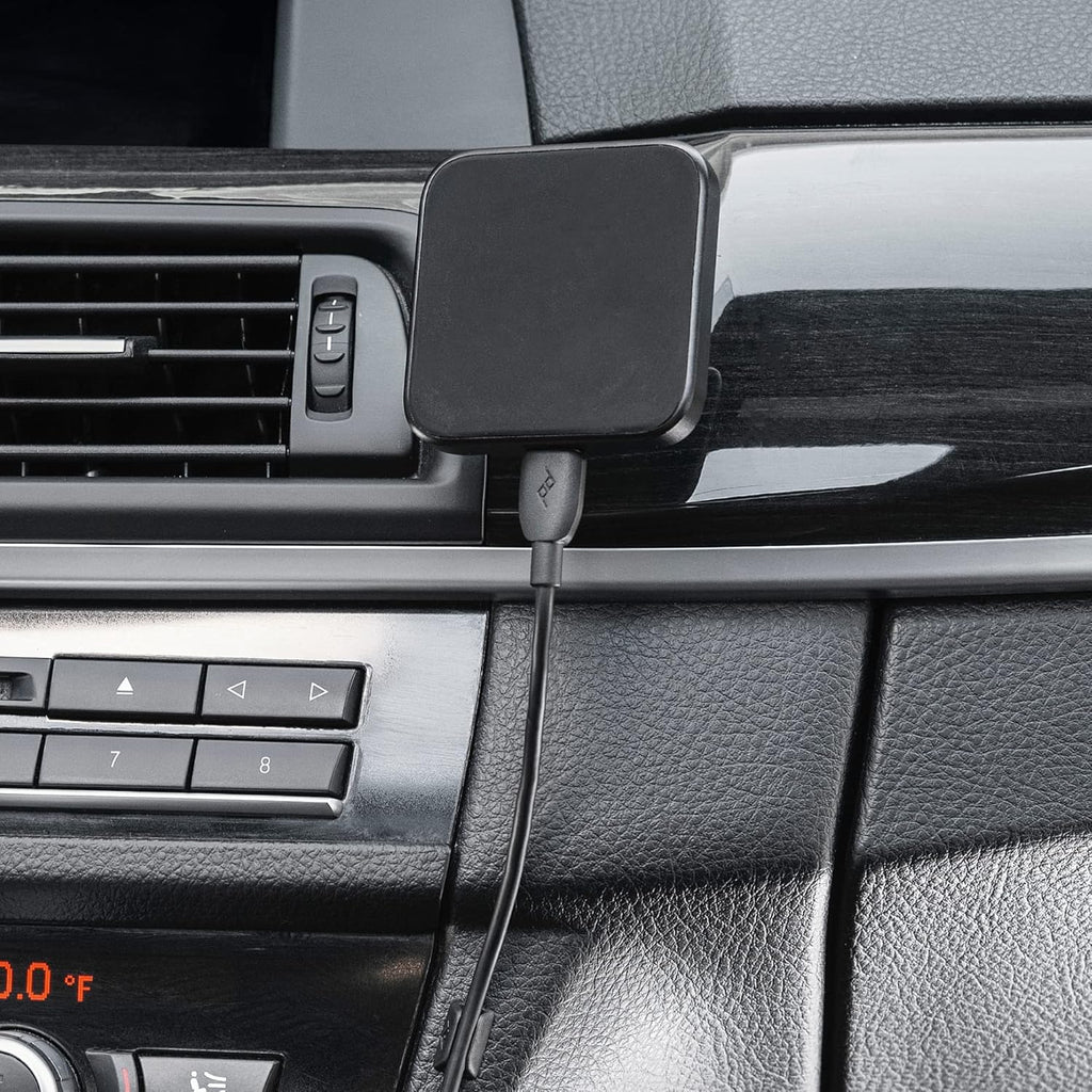 Black Car Mount Charging Pack of 2 F550063