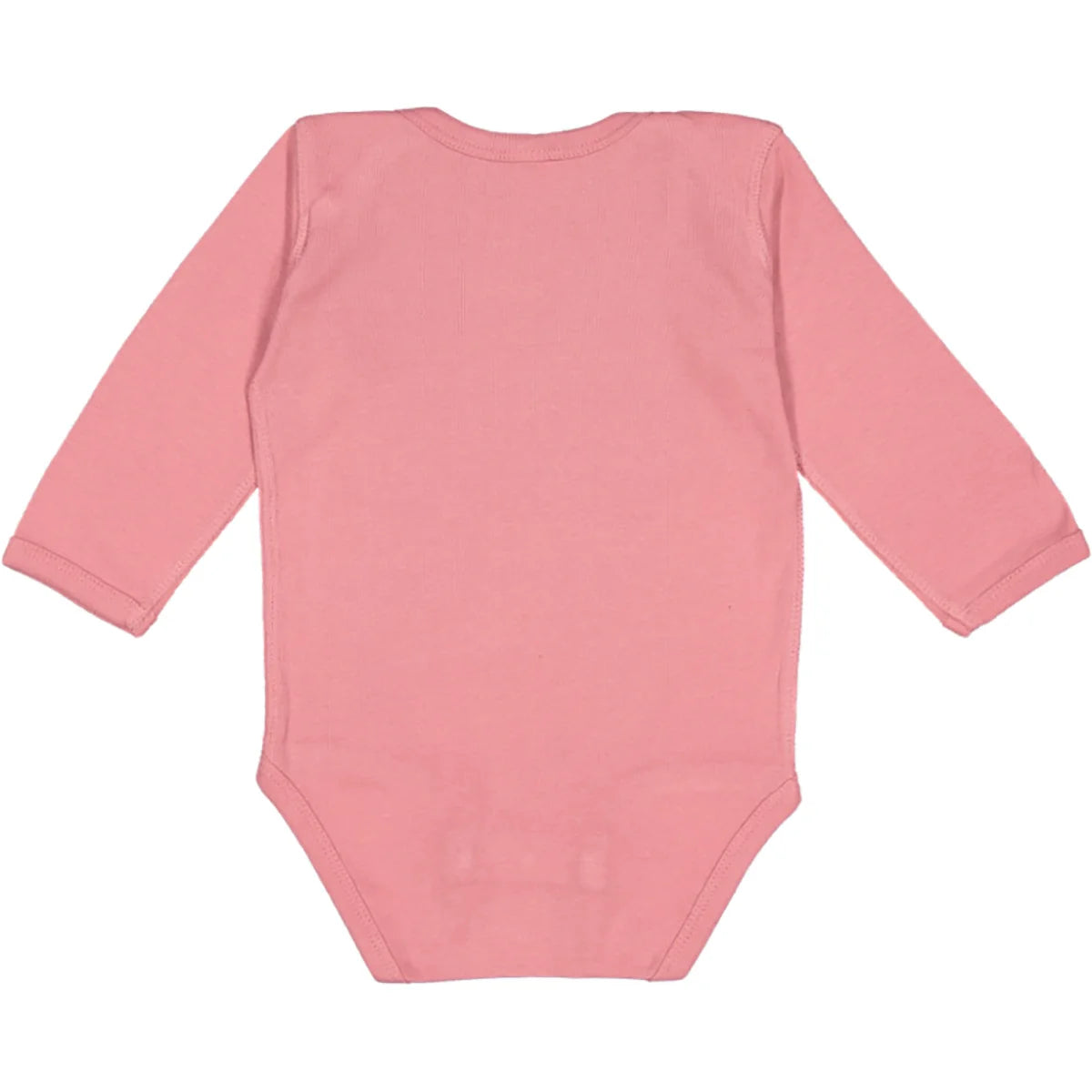 Baby Long Sleeve Bodysuit K845