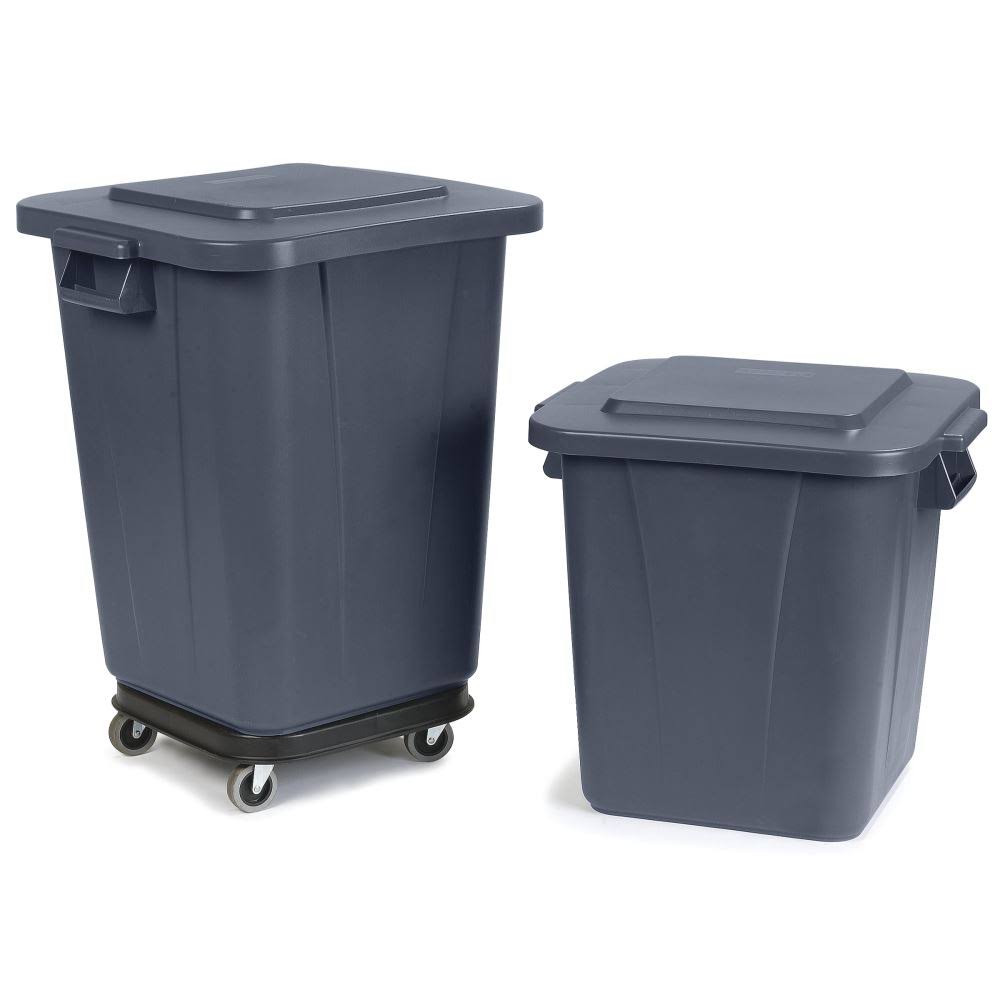 Trash Can Dolly X896