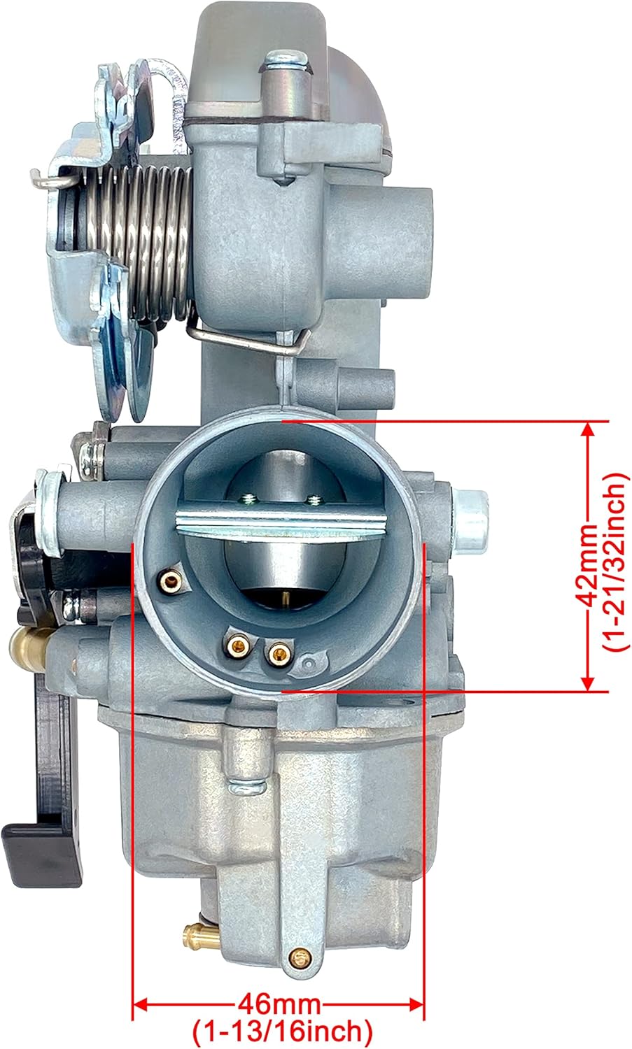 Carburetor for Honda CRF230F 2003 2004 2005 I625373