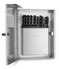 Locking Knife Cabinet P266161
