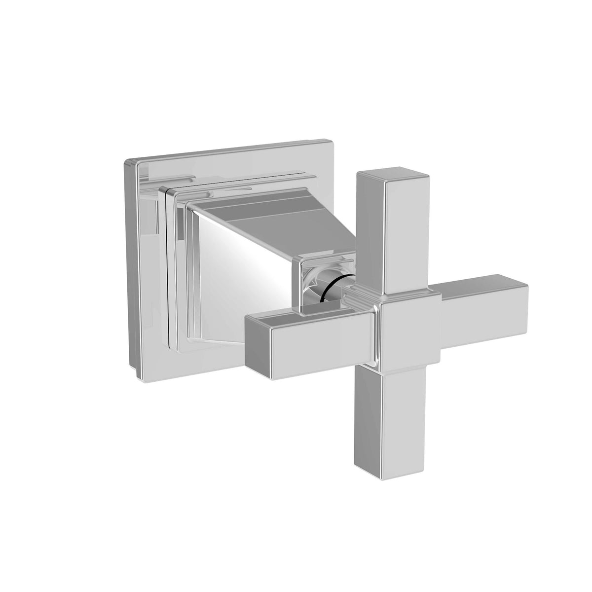 Oil Rubbed Bronze Diverter Handle C825