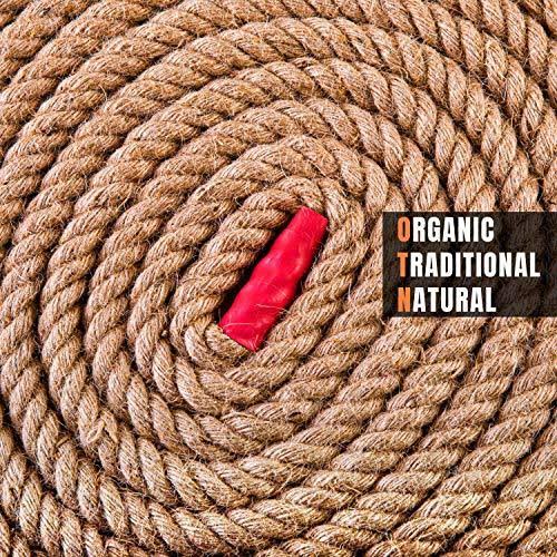 Natural Jute Rope I820481