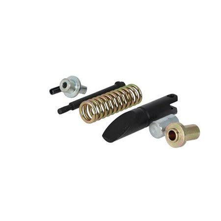 Quick Attach Coupler Latch A7959
