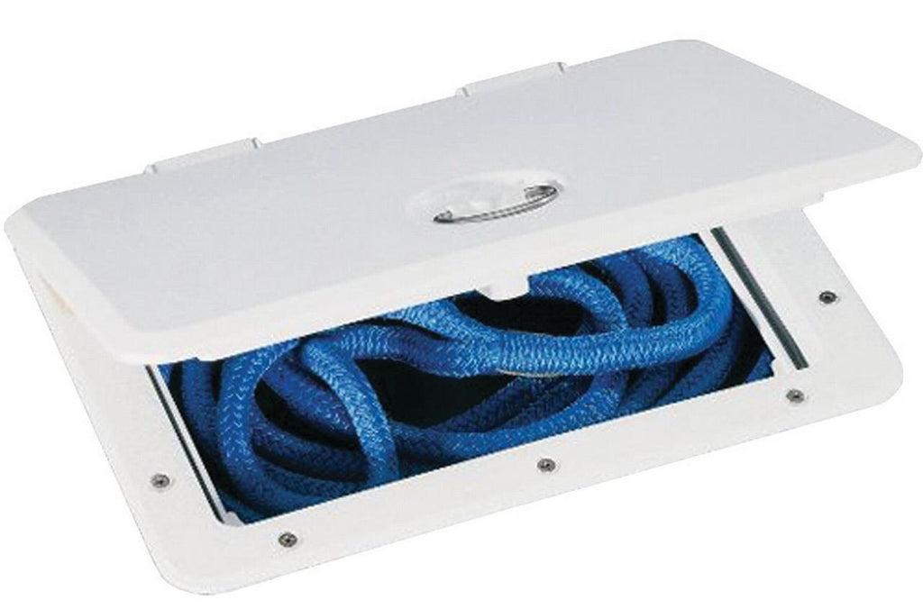 Green LED Underwater Surface Mount Light H7117
