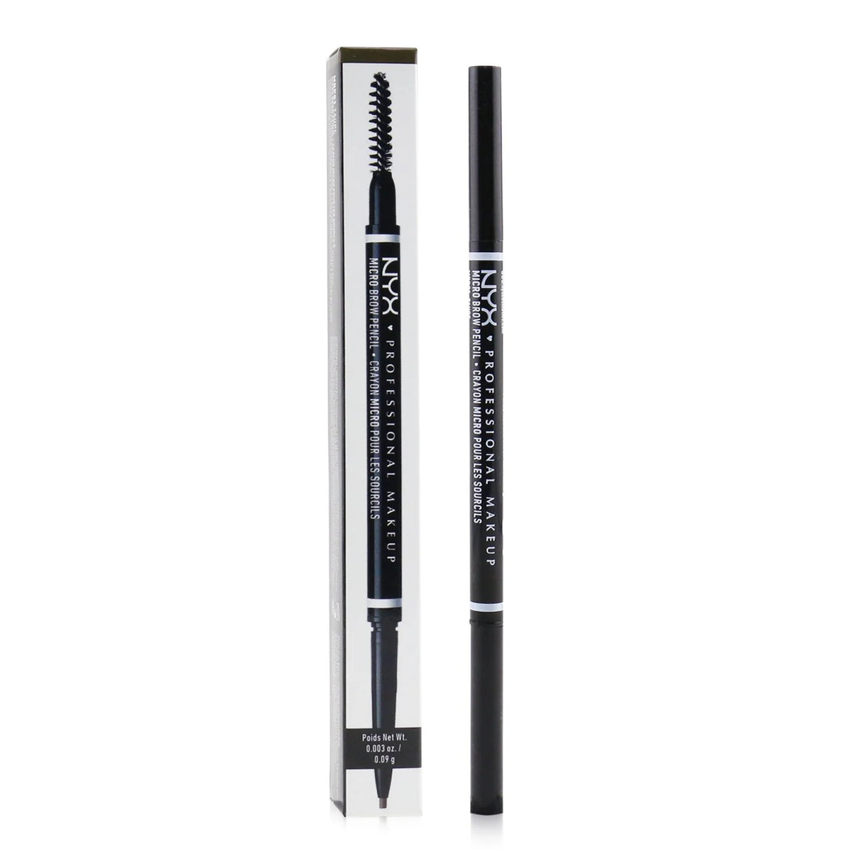 Ash Brown Micro Brow Pencil Z5467