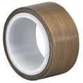 Cloth Tape, 2 in x 5 Yd, 12 Mil, Tan P38038