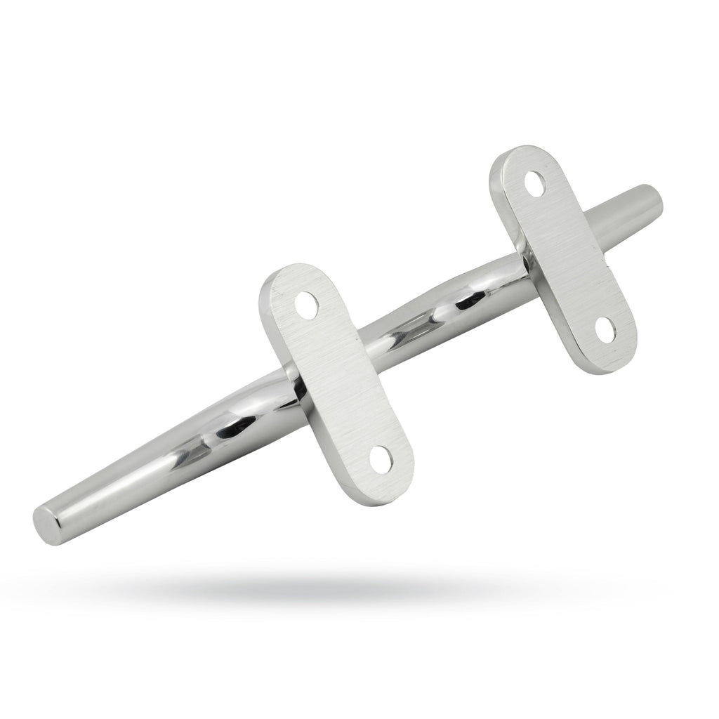 316 SS Hollow Base Cleat - 12x22 W393418