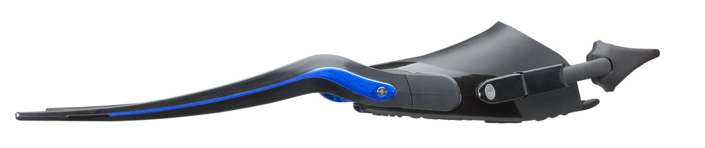 Yellow Switch Fins M408881