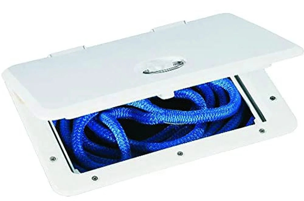Green LED Underwater Surface Mount Light H7117