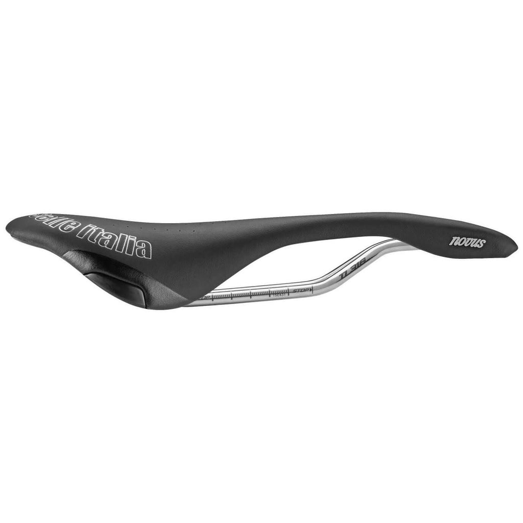 Black Saddle C202653
