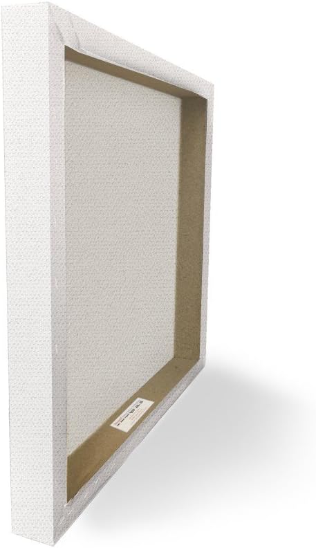 Canvas Wall Art, 16 x 20, Multi-Color N67424
