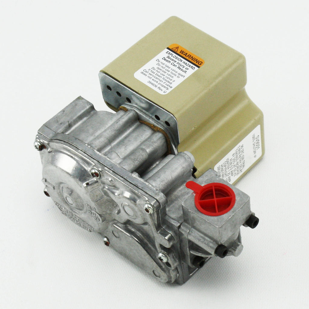 GAS Valve P7704