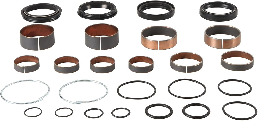 Fork Rebuild Kit G77648