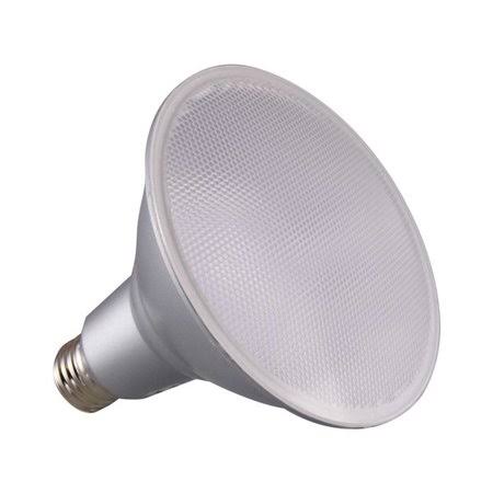 15 Watt PAR38 LED 3000K 6-Pack White Q508682