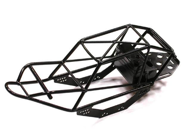 2.2 Steel Roll Cage Tube Frame Chassis B932