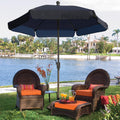 7.5-ft. Wind Resistant Garden Umbrella T3340