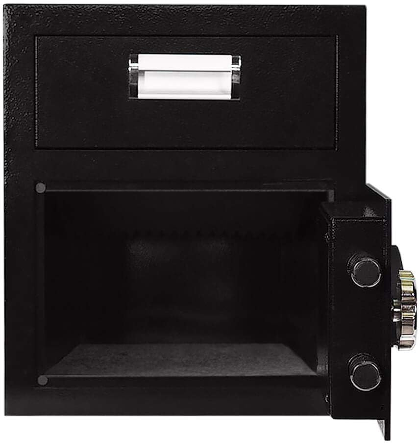 Depository Vault Cash Storage H23754
