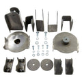 Axle Swap Kit O21578