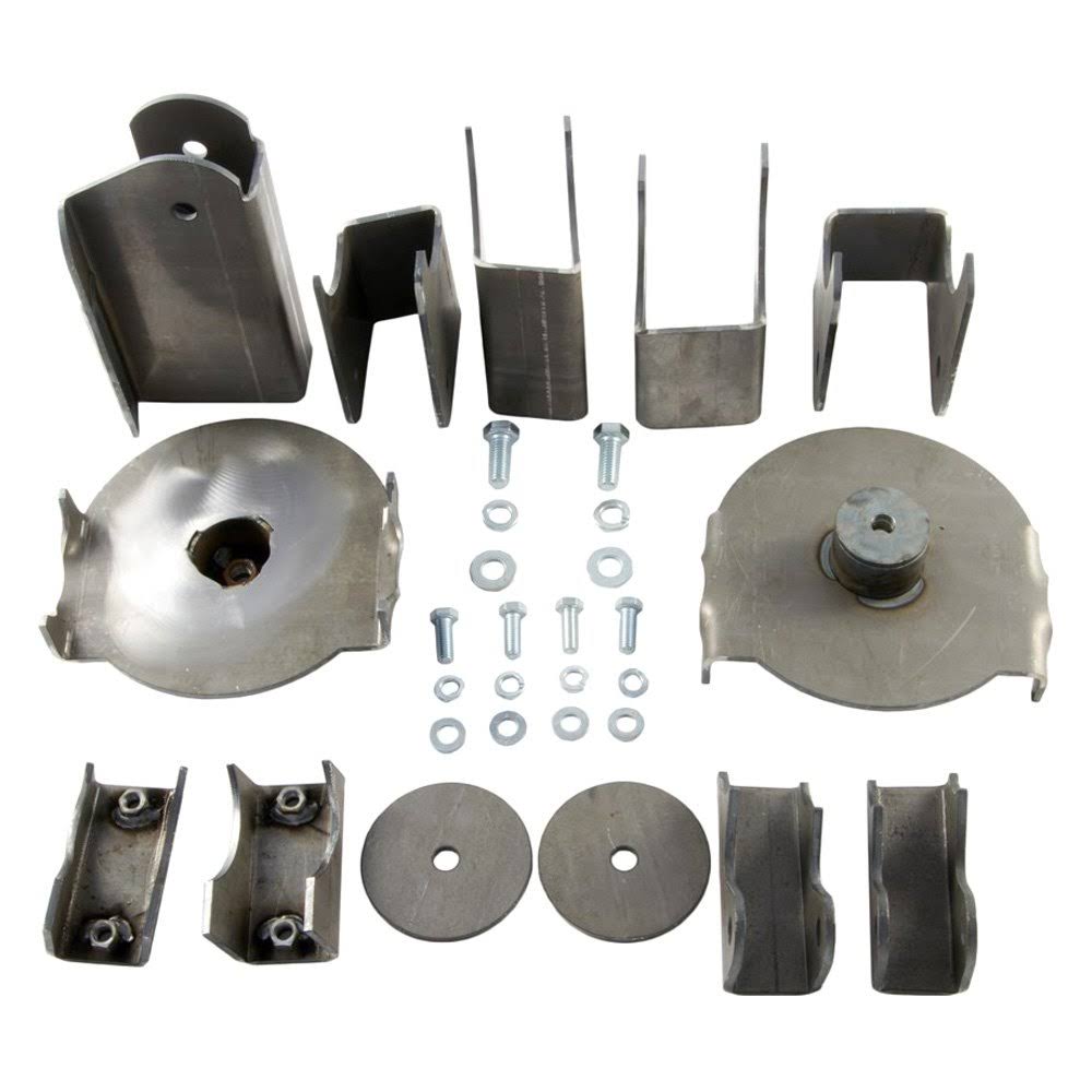 Axle Swap Kit O21578