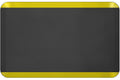 Anti Fatigue Mat Yellow Stripe 24x36 R448584