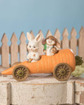 Hoppity Carrot Cart U474336