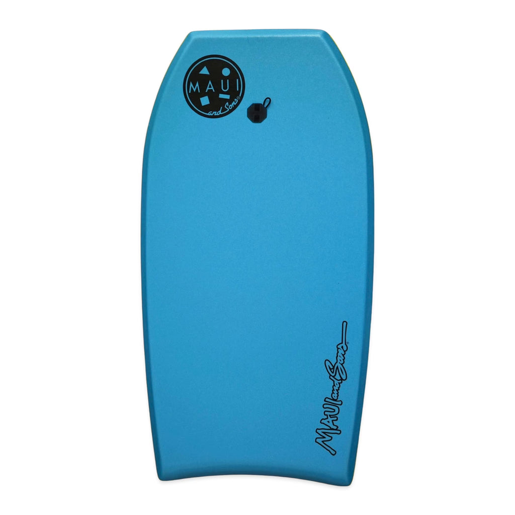 Blue EPS Bodyboard M9819