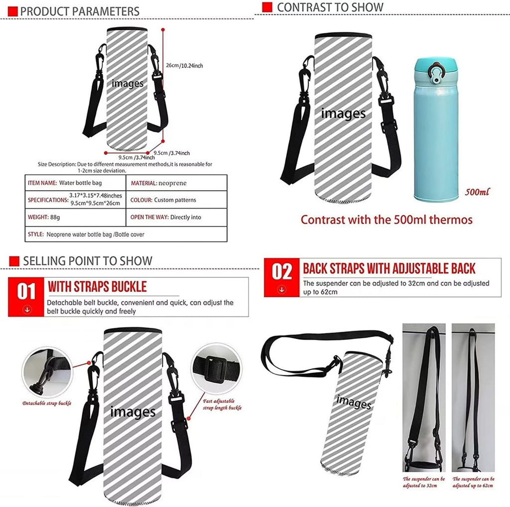 3 in 1 Backpack Set with Insulated Lunch Handbag K165
