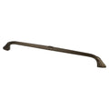 18x22 Oil Rubbed Bronze Appliance Pull M3016